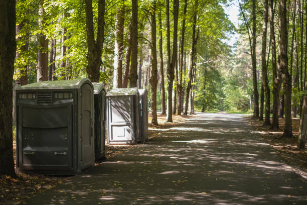 Porta potty rental for festivals in Cherryvale, SC